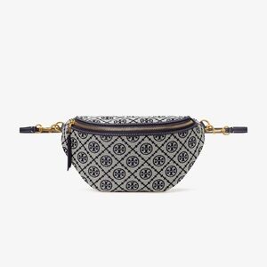 Tory Burch T Monogram Belt Bag